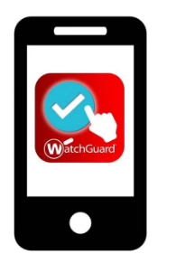 WatchGuard Authpoint Authentication