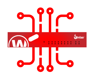 WatchGuard System Manager