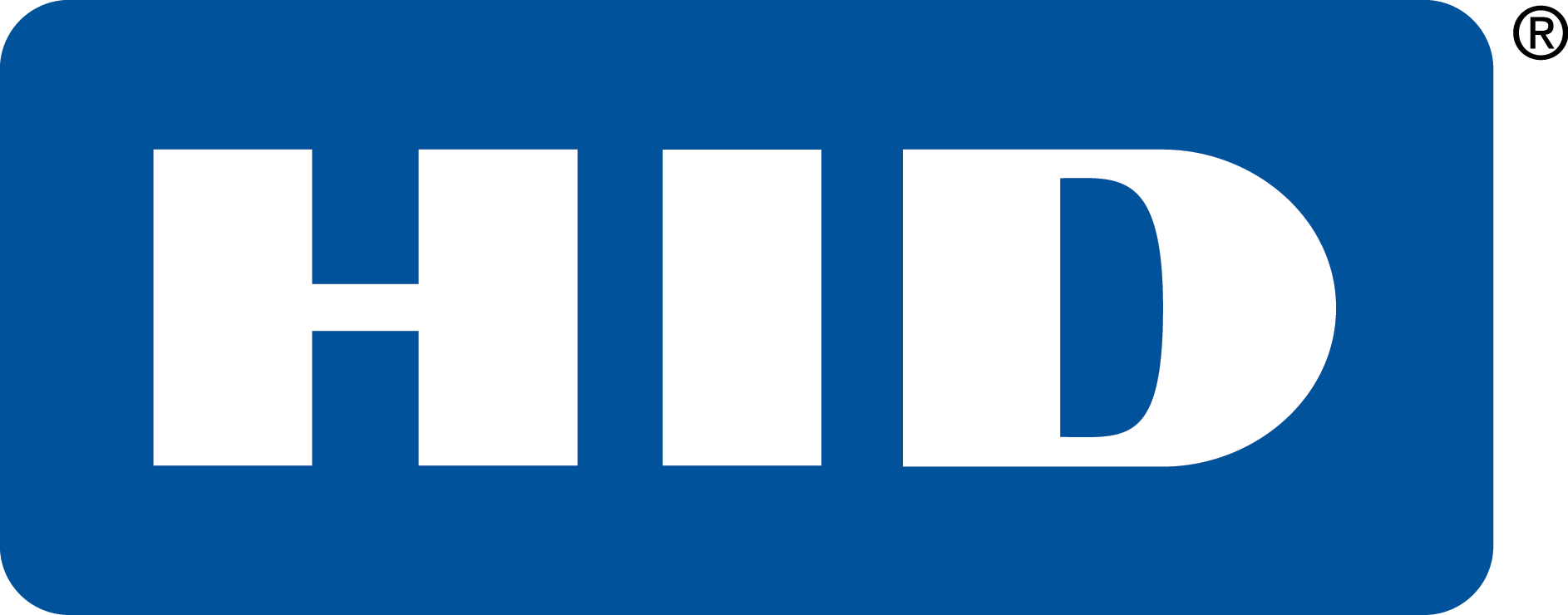 HID logo